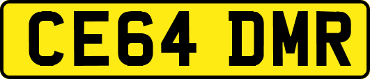 CE64DMR