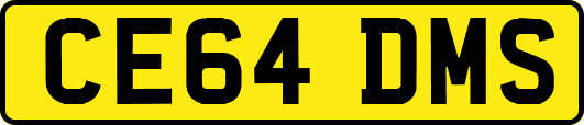 CE64DMS