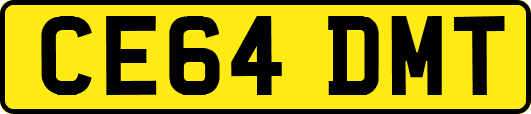 CE64DMT
