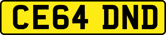 CE64DND
