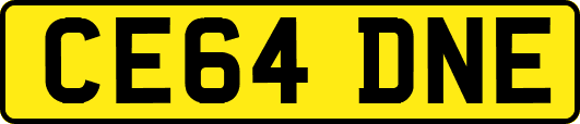 CE64DNE