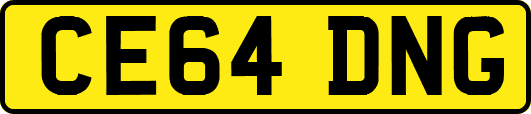CE64DNG