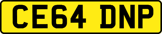 CE64DNP