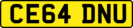 CE64DNU