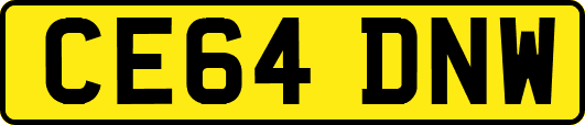 CE64DNW