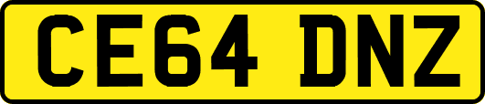 CE64DNZ