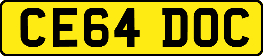 CE64DOC