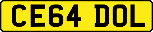 CE64DOL