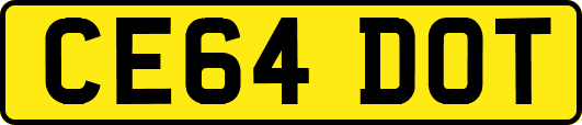 CE64DOT