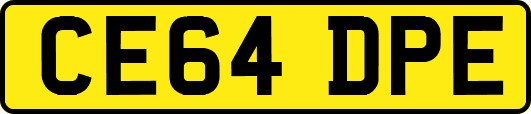 CE64DPE