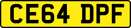 CE64DPF