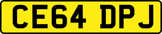 CE64DPJ