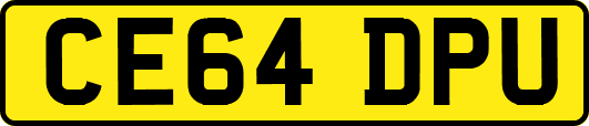 CE64DPU