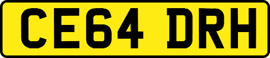 CE64DRH
