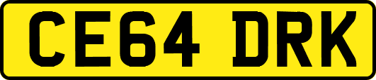 CE64DRK