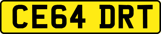 CE64DRT