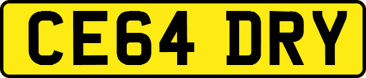 CE64DRY