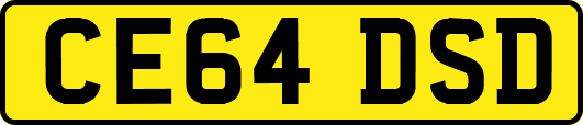 CE64DSD