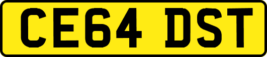 CE64DST
