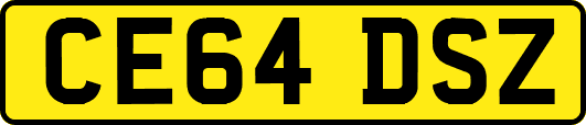 CE64DSZ
