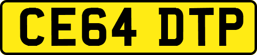 CE64DTP