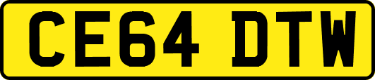CE64DTW