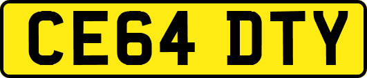 CE64DTY