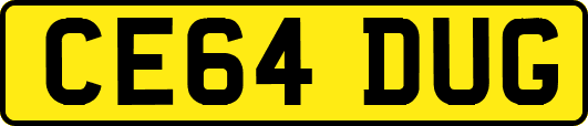 CE64DUG
