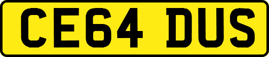 CE64DUS