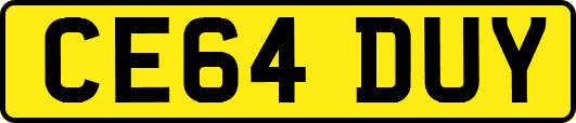 CE64DUY