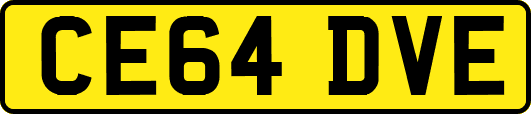 CE64DVE