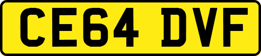 CE64DVF