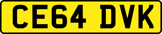 CE64DVK