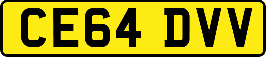 CE64DVV