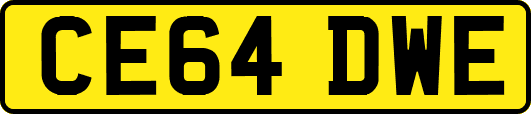 CE64DWE