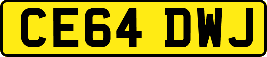 CE64DWJ