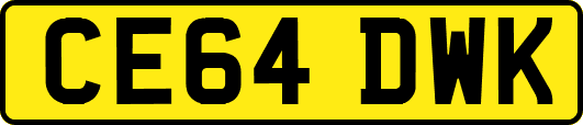 CE64DWK