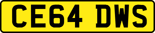 CE64DWS