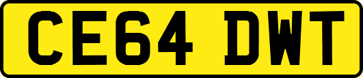 CE64DWT