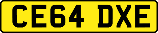 CE64DXE