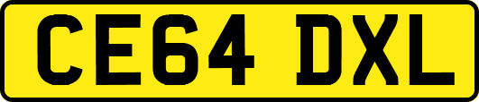 CE64DXL