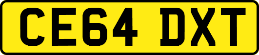 CE64DXT