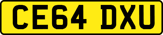 CE64DXU