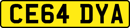 CE64DYA