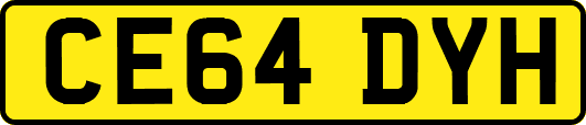 CE64DYH