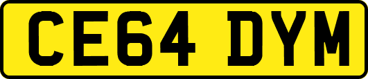 CE64DYM
