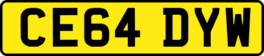 CE64DYW