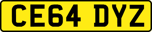 CE64DYZ