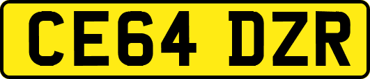 CE64DZR