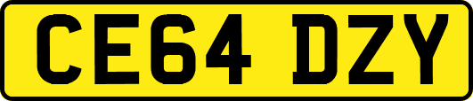 CE64DZY